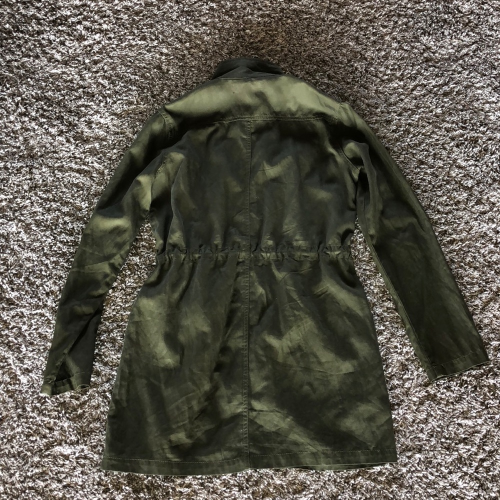 Coat - Picture 2 of 2